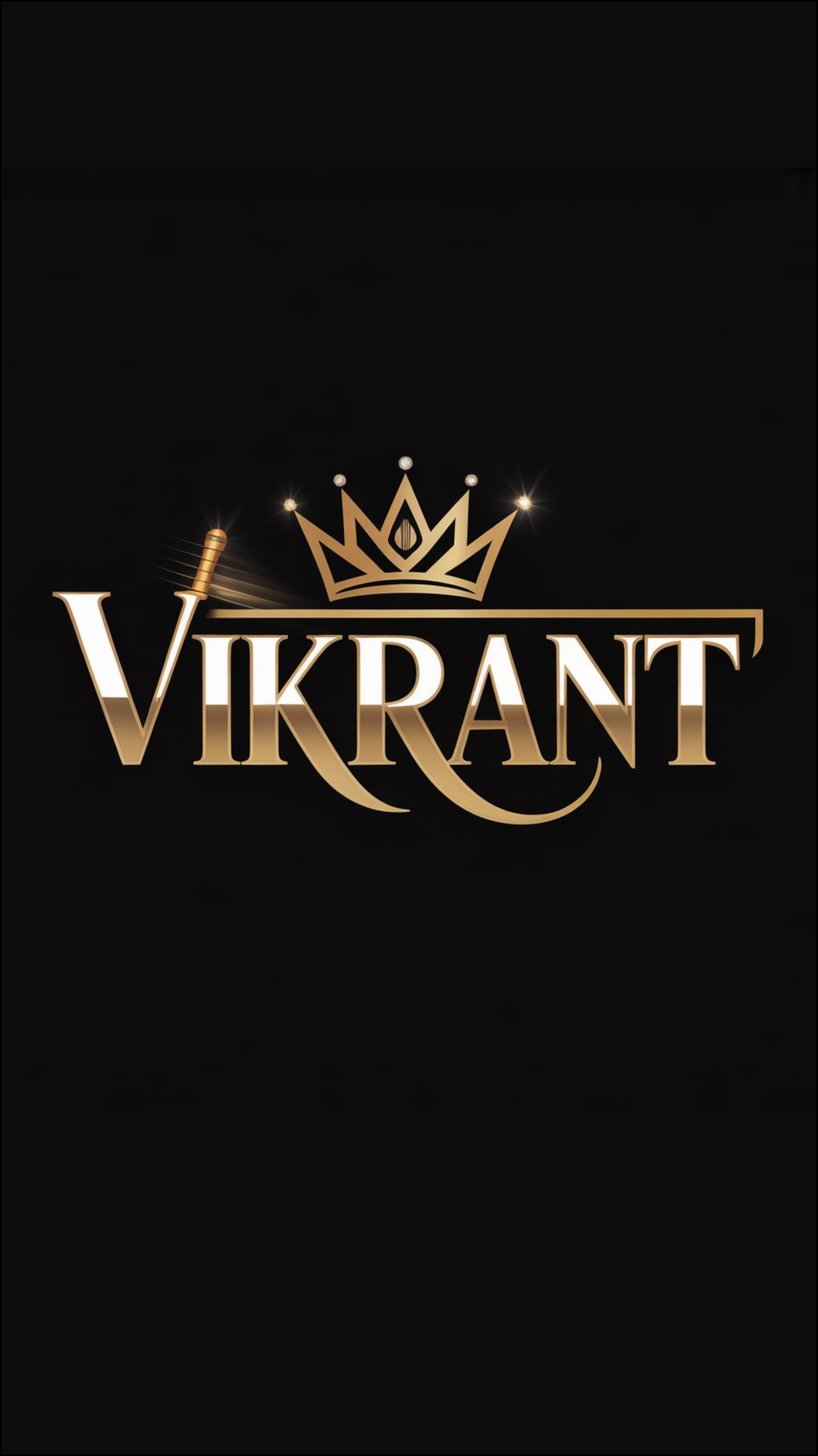 Vikrant Digital Agency